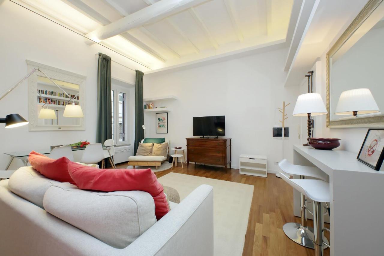 4Bnb - Serpenti Delightful Apartment Řím Exteriér fotografie