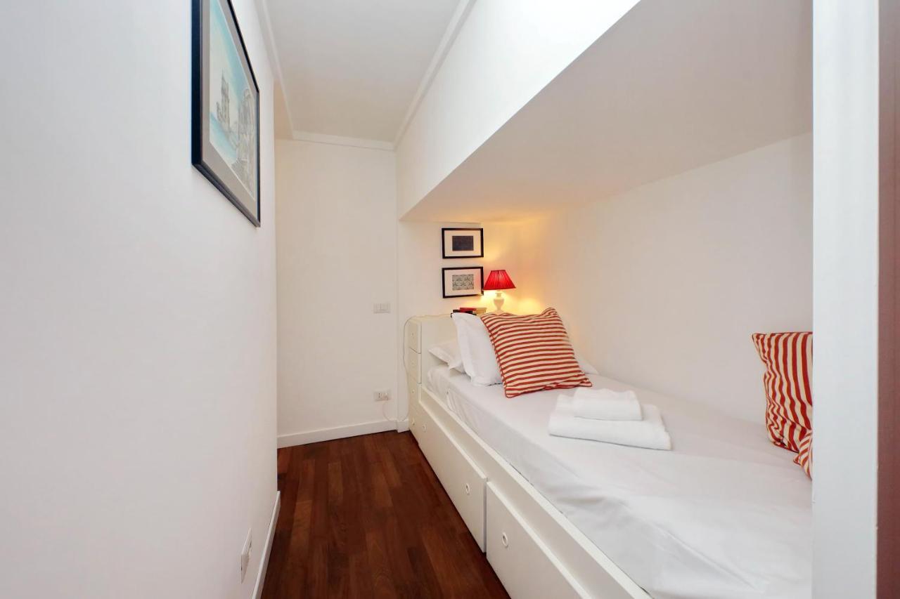 4Bnb - Serpenti Delightful Apartment Řím Exteriér fotografie