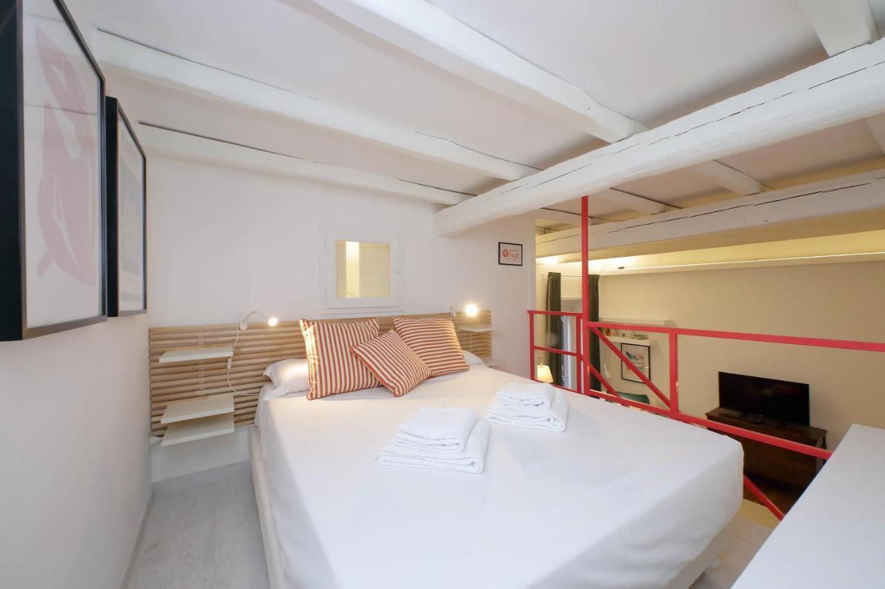4Bnb - Serpenti Delightful Apartment Řím Exteriér fotografie