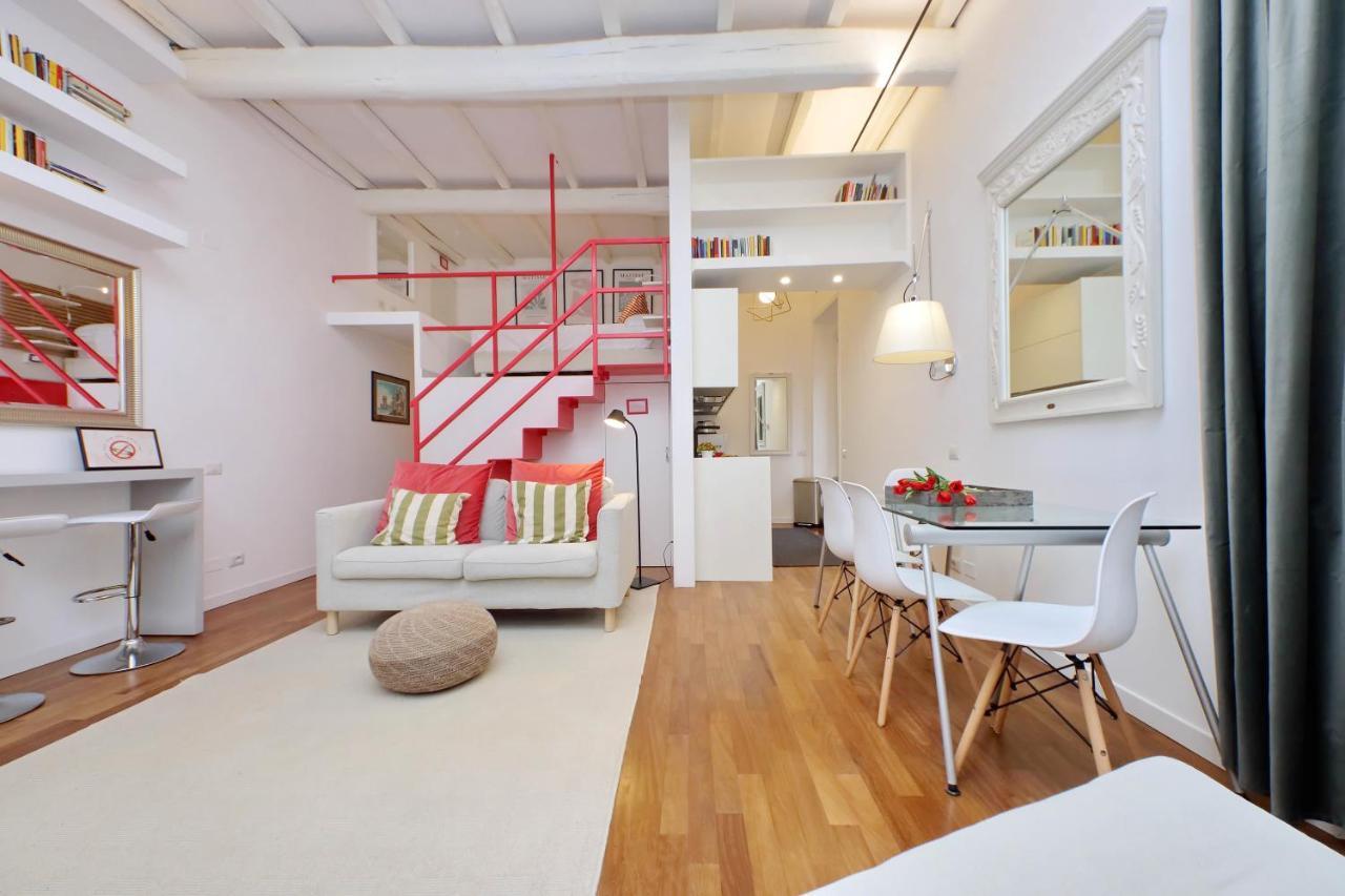 4Bnb - Serpenti Delightful Apartment Řím Exteriér fotografie