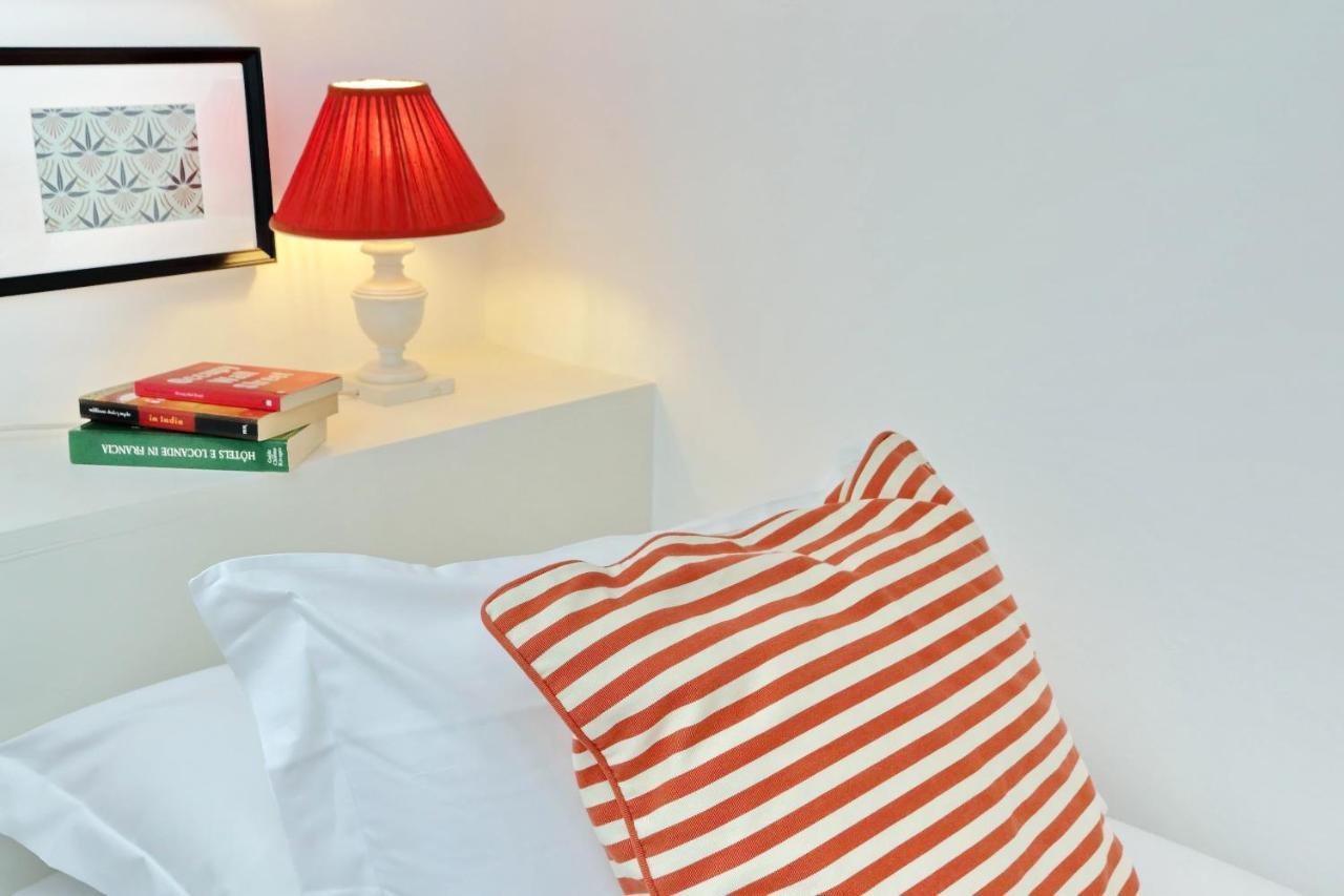 4Bnb - Serpenti Delightful Apartment Řím Exteriér fotografie