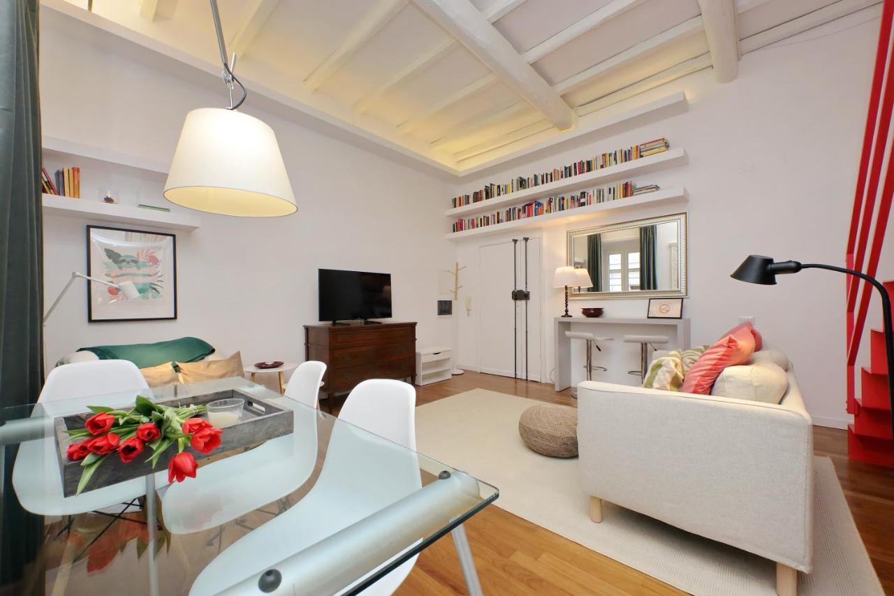 4Bnb - Serpenti Delightful Apartment Řím Exteriér fotografie