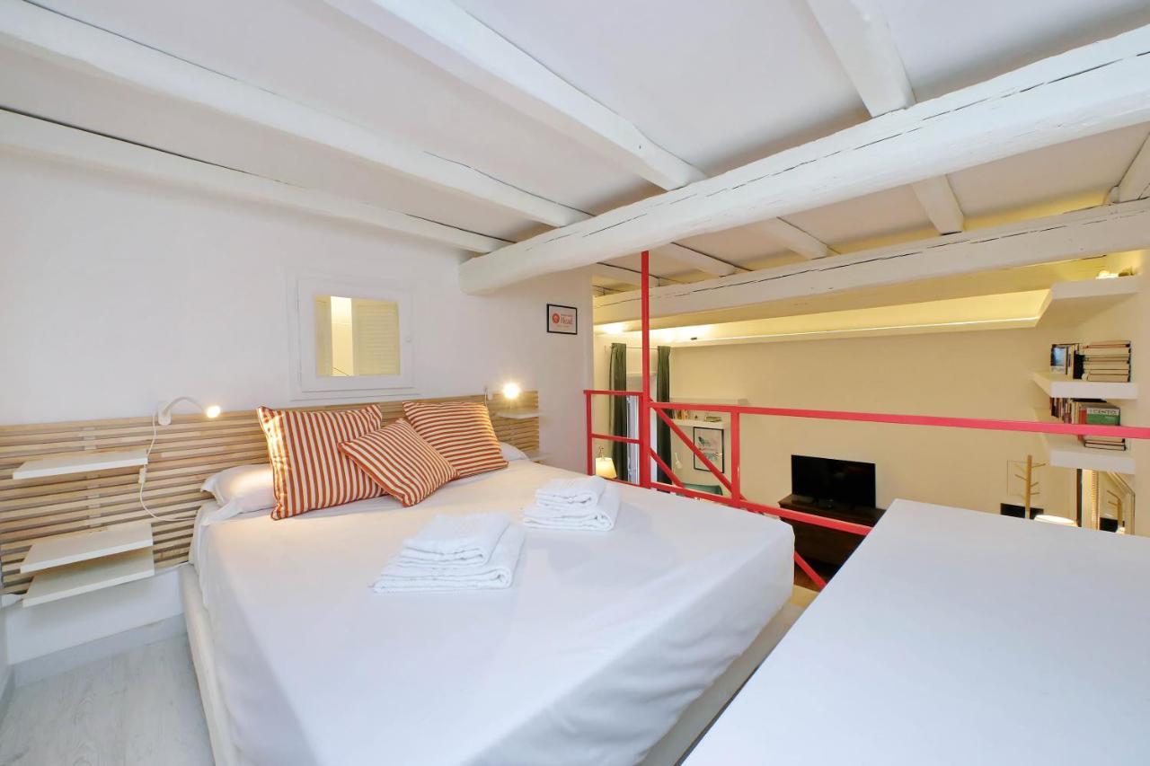 4Bnb - Serpenti Delightful Apartment Řím Exteriér fotografie