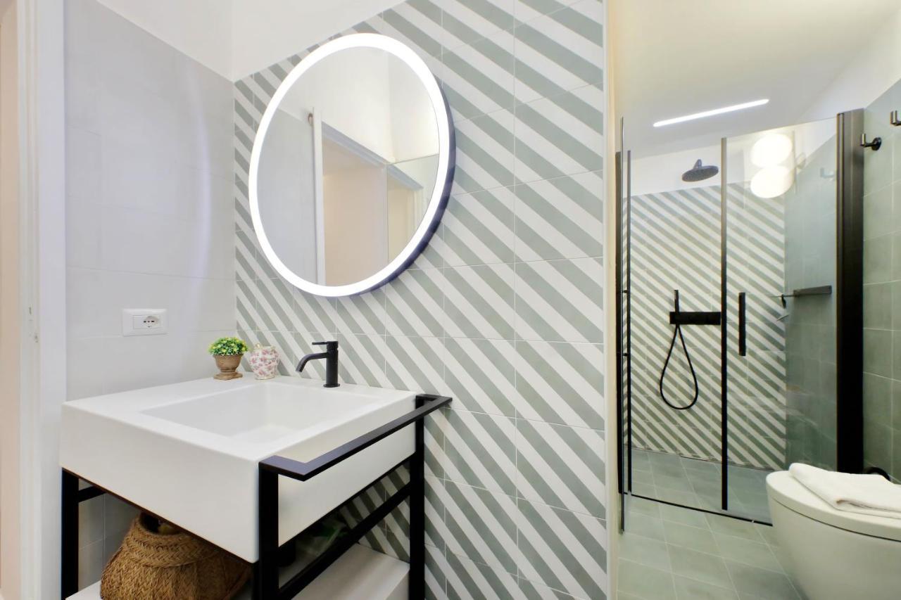 4Bnb - Serpenti Delightful Apartment Řím Exteriér fotografie