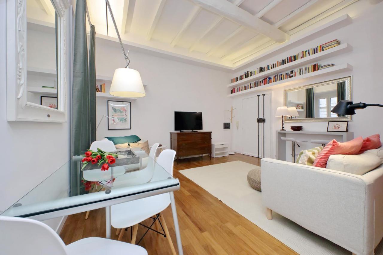 4Bnb - Serpenti Delightful Apartment Řím Exteriér fotografie