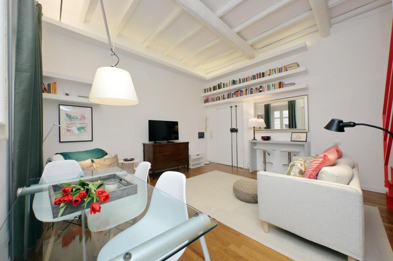 4Bnb - Serpenti Delightful Apartment Řím Exteriér fotografie