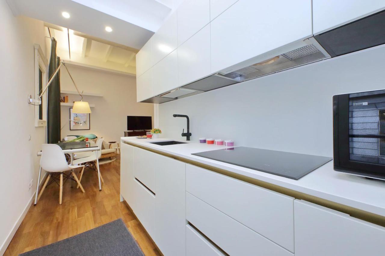4Bnb - Serpenti Delightful Apartment Řím Exteriér fotografie