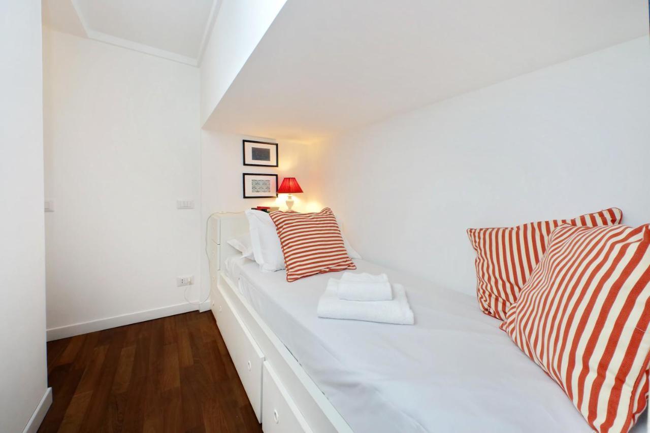 4Bnb - Serpenti Delightful Apartment Řím Exteriér fotografie