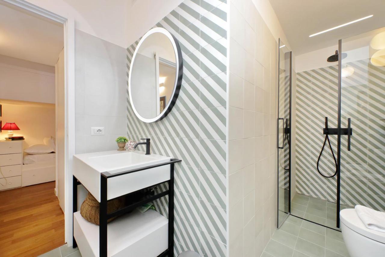4Bnb - Serpenti Delightful Apartment Řím Exteriér fotografie